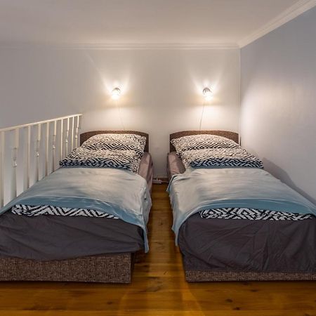 Lovely 1 Bedroom Flat With Central Location Budapesta Exterior foto
