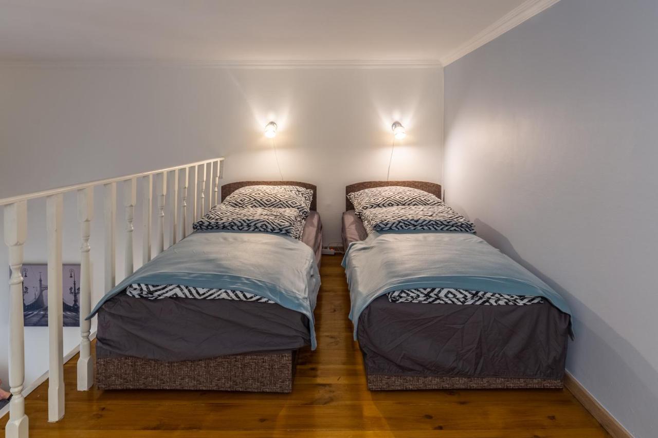 Lovely 1 Bedroom Flat With Central Location Budapesta Exterior foto